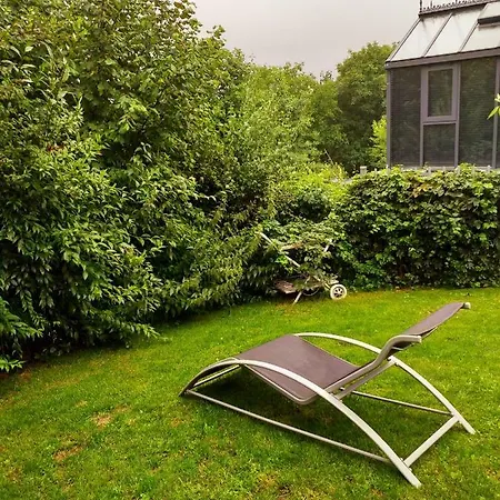 Ferienwohnung Im Rottal Oberrot Exterior photo