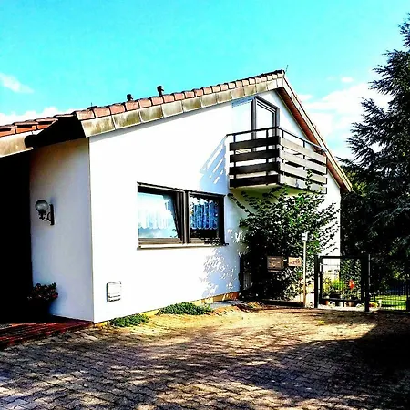 Ferienwohnung Im Rottal Oberrot Exterior photo
