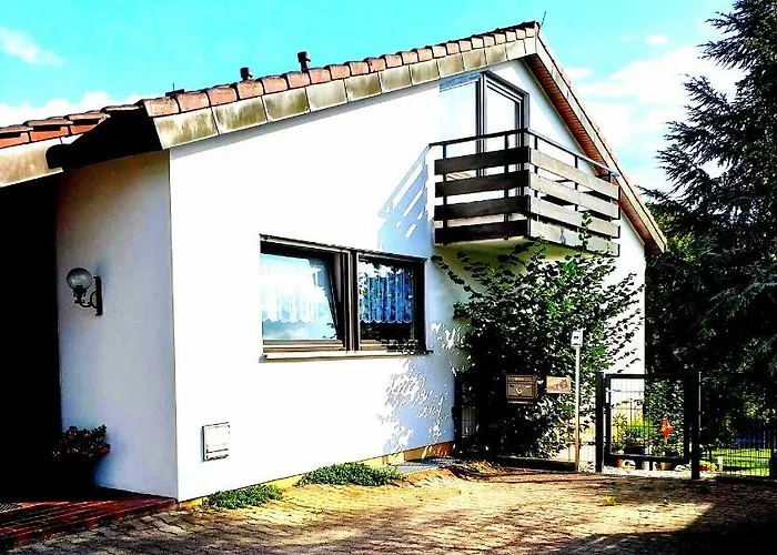 Ferienwohnung Im Rottal