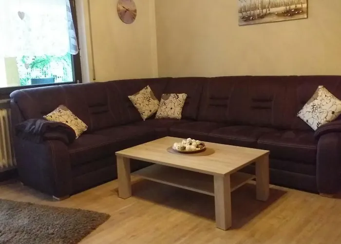Ferienwohnung Im Rottal