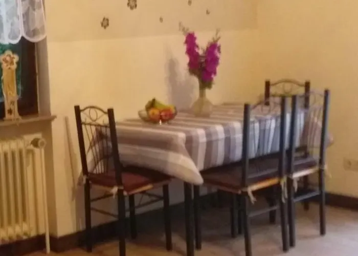 Ferienwohnung Im Rottal