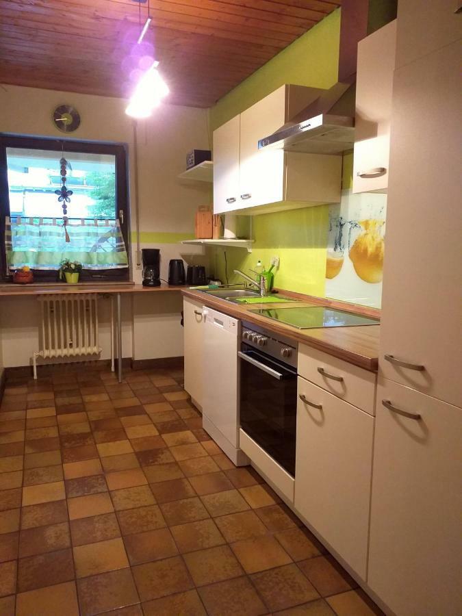 Im Rottal Apartment