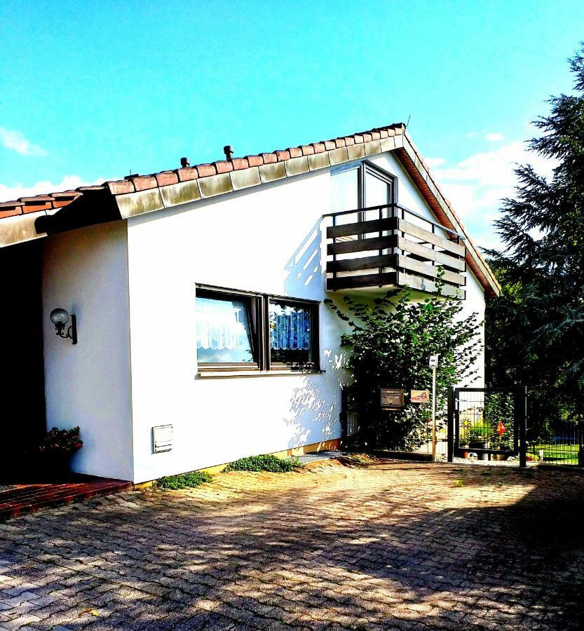 Im Rottal Apartment