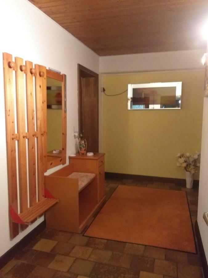 Im Rottal Apartment Oberrot