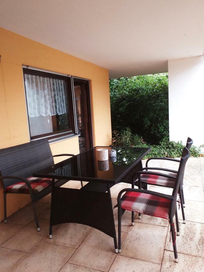 Im Rottal Apartment